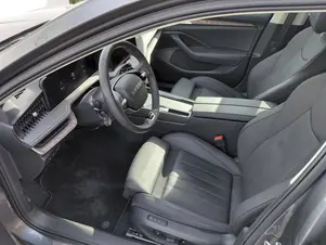 Škoda Superb L&K