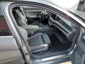 Škoda Superb L&K