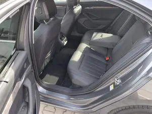 Škoda Superb L&K