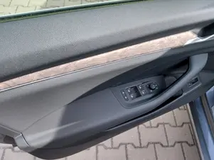 Škoda Superb L&K
