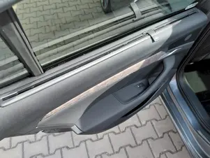 Škoda Superb L&K