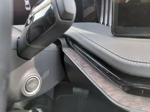 Škoda Superb L&K