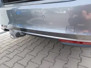Škoda Superb L&K