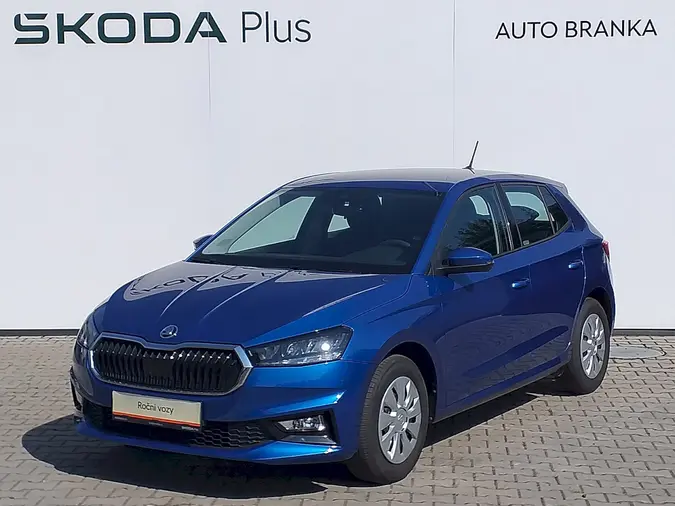 Fabia Selection