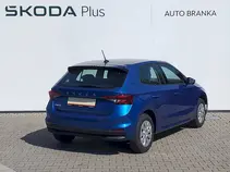 Fabia Selection