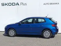 Fabia Selection