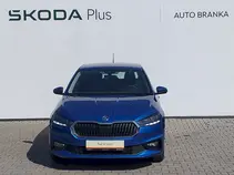 Fabia Selection
