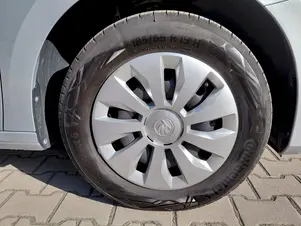 Škoda Fabia Selection