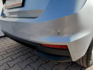 Škoda Fabia Selection