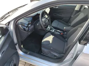 Škoda Fabia Selection