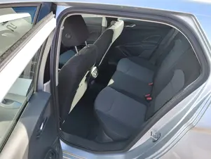 Škoda Fabia Selection