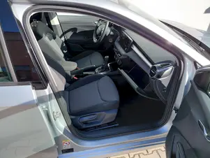 Škoda Fabia Selection