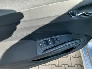 Škoda Fabia Selection