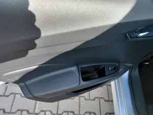 Škoda Fabia Selection