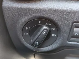 Škoda Fabia Selection