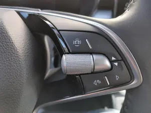 Škoda Fabia Selection