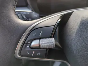 Škoda Fabia Selection