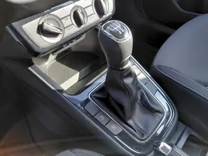 Škoda Fabia Selection