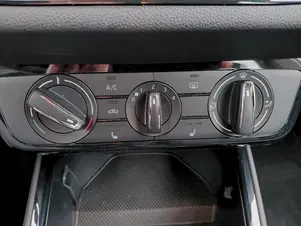 Škoda Fabia Selection