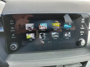 Škoda Fabia Selection