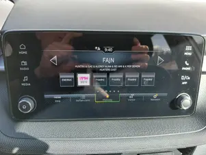 Škoda Fabia Selection