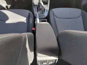 Škoda Fabia Selection