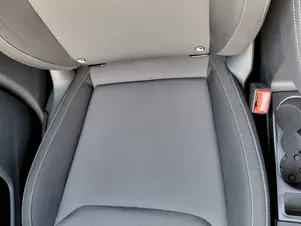 Škoda Fabia Selection