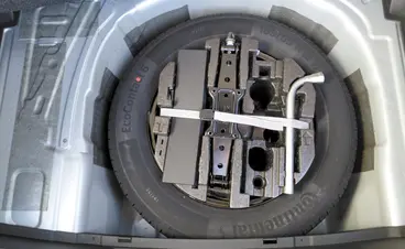 Škoda Fabia Selection