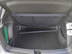 Škoda Fabia Selection