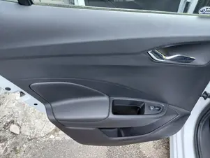 Škoda Fabia Selection