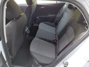 Škoda Fabia Selection