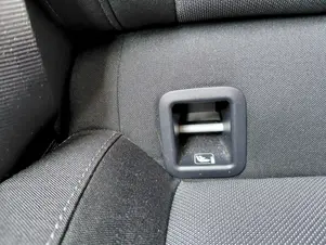 Škoda Fabia Selection