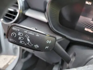 Škoda Fabia Selection