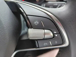 Škoda Fabia Selection