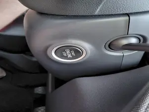 Škoda Fabia Selection