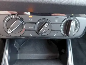 Škoda Fabia Selection