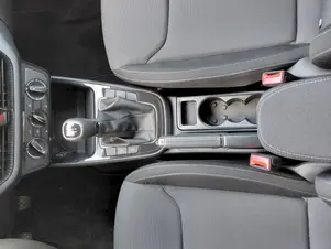Škoda Fabia Selection