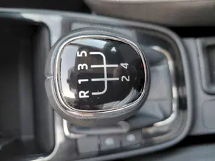 Škoda Fabia Selection