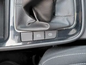 Škoda Fabia Selection