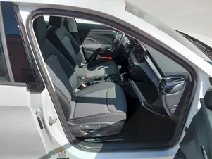 Škoda Fabia Selection