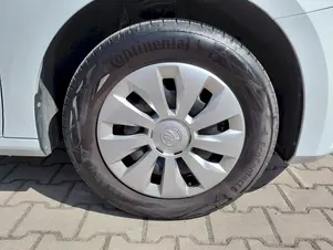 Škoda Fabia Selection