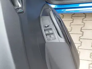 Škoda Fabia Selection