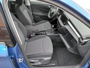 Škoda Fabia Selection