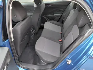 Škoda Fabia Selection