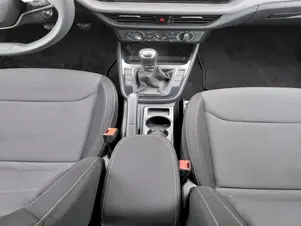 Škoda Fabia Selection