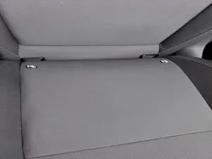 Škoda Fabia Selection