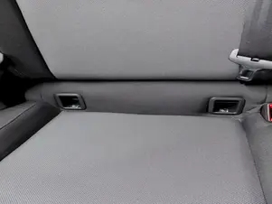 Škoda Fabia Selection