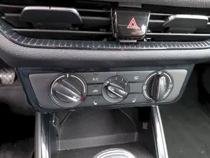 Škoda Fabia Selection