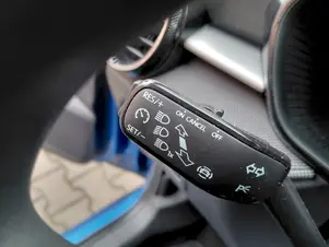 Škoda Fabia Selection