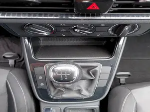 Škoda Fabia Selection